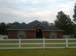 11547 Shelleys Run, Montgomery, TX 77316