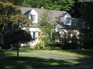 2214 Tudor Dr, Cleveland Heights, OH