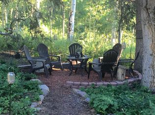 76 E Aspen Rd, Heber City, UT 84032