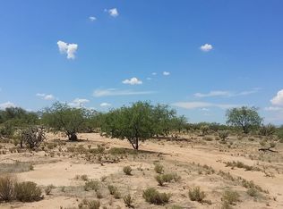 8760 S Marstellar Rd #5, Tucson, AZ 85736