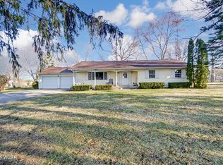 10539 Upp Rd, Van Wert, OH 45891