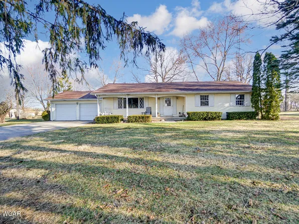 10539 Upp Rd, Van Wert, OH 45891