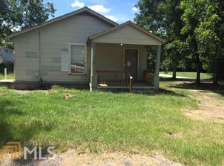 410 Horne St, Dublin, GA 31021