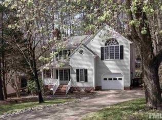 10 Cobbleridge Ct, Durham, NC 27713