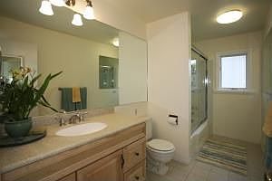 One bath
