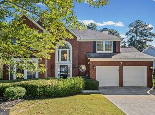 293 Grand Manor Dr, Marietta, GA 30068