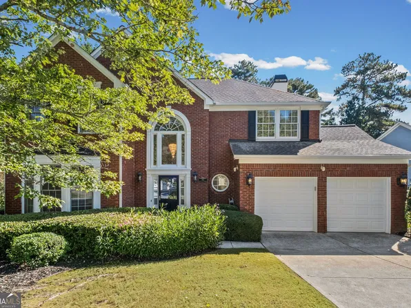 293 Grand Manor Dr, Marietta, GA 30068