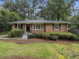 766 Iris Ter, Decatur, GA 30033