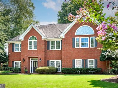 6355 Stallion Dr, Cumming, GA, 30040