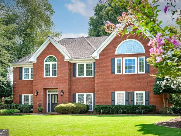 6355 Stallion Dr, Cumming, GA 30040