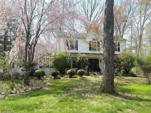 10 Liberty Woods Dr, Liberty Twp., NJ 07838