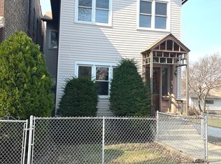 3322-26 S Parnell Ave #28, Riverdale, IL