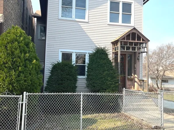 3322-26 S Parnell Ave #28, Riverdale, IL 60827