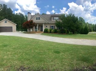 163 Paynes Lake Rd, Carrollton, GA 30116