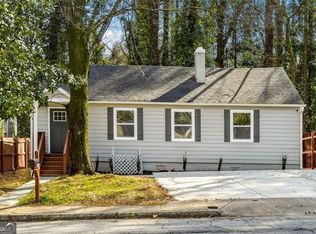 1246 Campbellton Rd SW, Atlanta, GA 30310