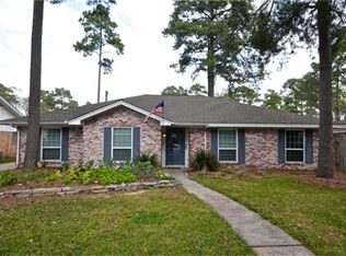 1118 Lehman St, Houston, TX 77018