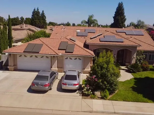3213 Hollow Ave, Madera, CA 93637