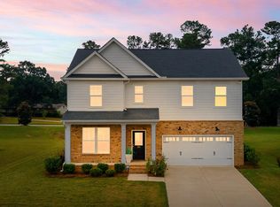 924 Scruple Way, North Augusta, SC 29860