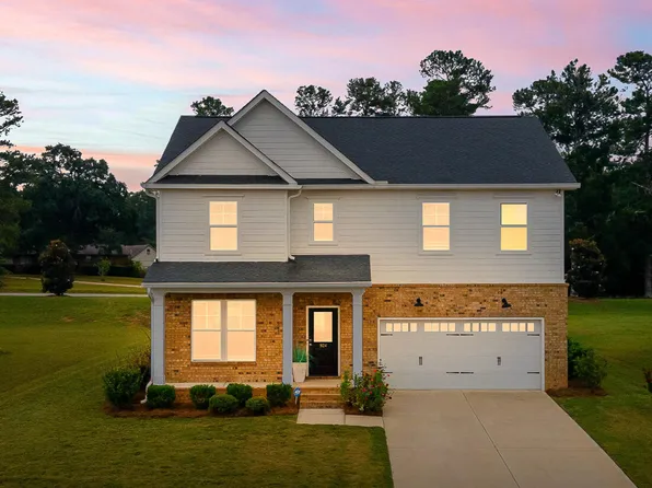 924 Scruple Way, North Augusta, SC 29860