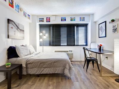 2141 I St NW APT 503, Washington, DC, 20037