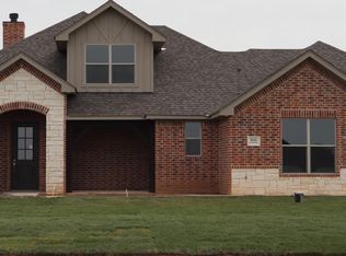 9241 Jacobs Well Dr, Amarillo, TX 79119