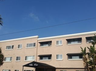 13115 Oxnard St APT 12, Van Nuys, CA 91401
