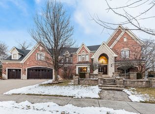 1088 Johnson Dr, Naperville, IL 60540