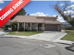 670 Santree Cir, Las Vegas, NV 89110
