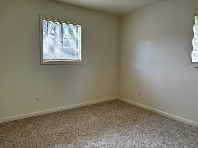 Bedroom #1
