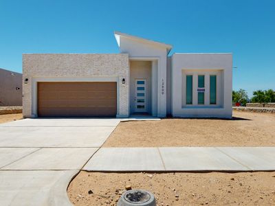 51010 Desert Calico Ave, El Paso, TX, 79934