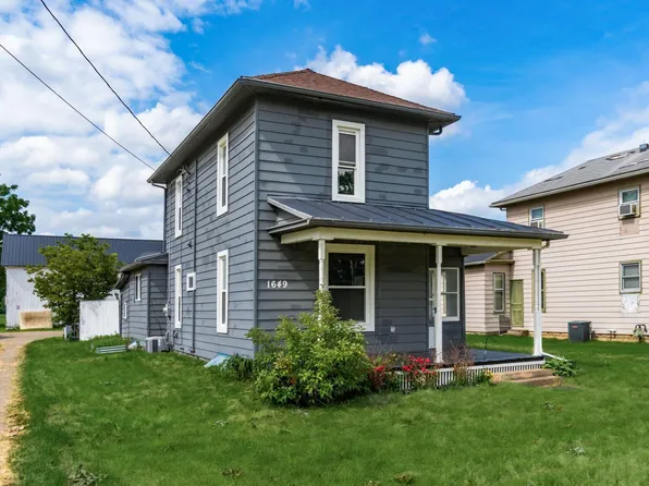 1649 Old Delaware Rd, Mount Vernon, OH 43050