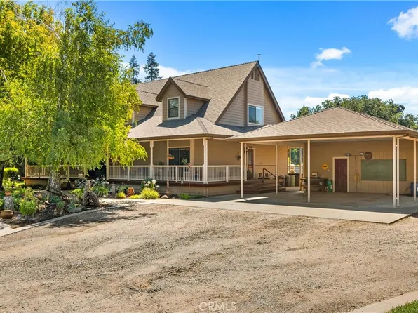 13280 Eggleston Ln, Chico, CA 95973