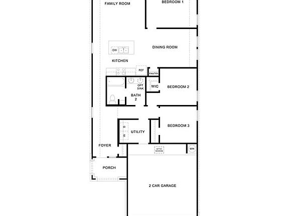Floor Plan.
