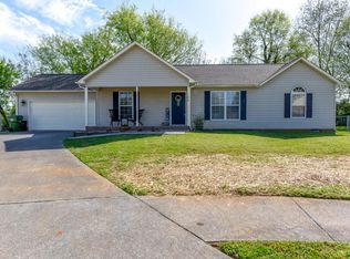 102 Sunset Ridge Ct, Maryville, TN 37804