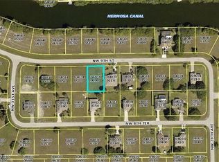 2924 NW 9th St, Cape Coral, FL 33993
