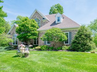 10605 Taylor Farm Ct, Prospect, KY 40059