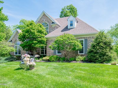 10605 Taylor Farm Ct, Prospect, KY, 40059