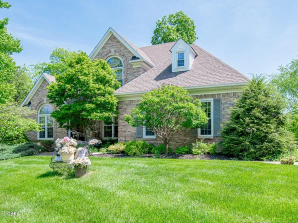 10605 Taylor Farm Ct, Prospect, KY 40059