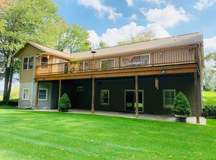 3396 W Clear Lake Rd, West Branch, MI 48661