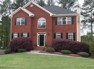 1772 Clayhill Pointe SW, Marietta, GA 30064
