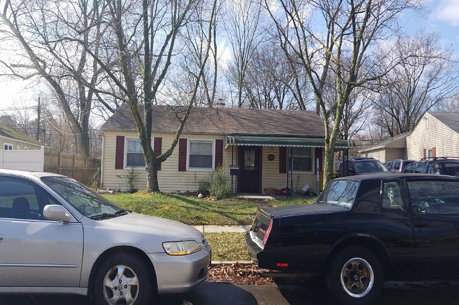 1st image of this home