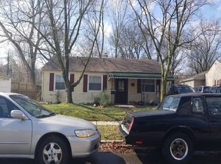 1623 Manning Rd, Glen Burnie, MD 21061