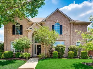 3749 Red Oak Trl, The Colony, TX 75056
