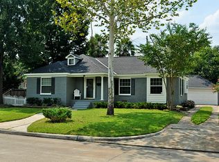 6410 Jefferson St, Houston, TX 77023