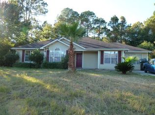 63 Hornet Dr, Brunswick, GA 31525