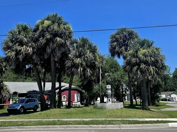 4300 Fay Blvd, Cocoa, FL 32927