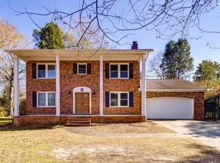 418 Smiths Market Rd, Columbia, SC 29212