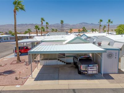 2000 Ramar Rd LOT 479, Bullhead City, AZ, 86442