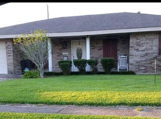 415 Walker Dr, Houma, LA 70364