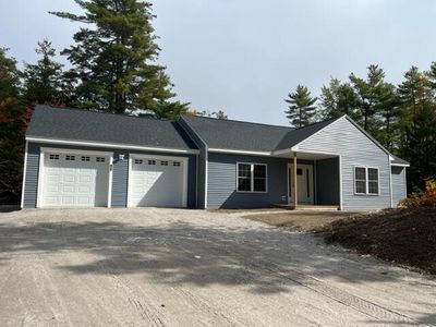 56 Fern Avenue, Naples, ME, 04055